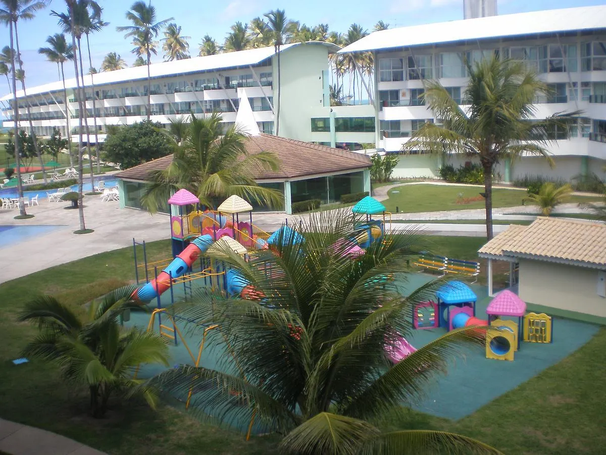 Flat Ancorar - Porto De Galinhas Apartamento