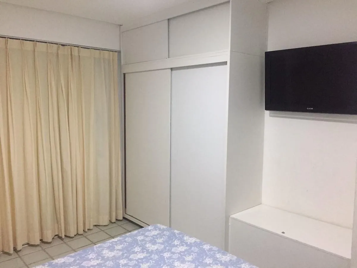 Flat Ancorar - Porto De Galinhas Apartamento Brasil