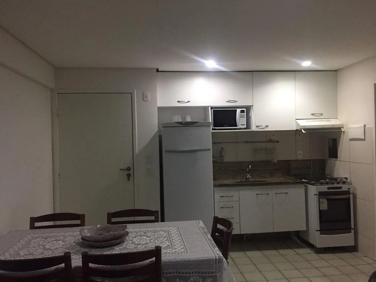 Flat Ancorar - Porto De Galinhas Apartamento Brasil