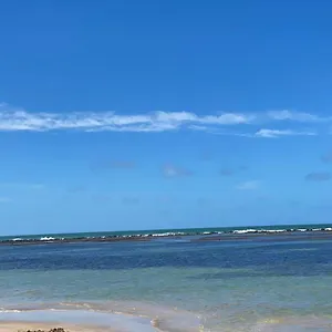 Casa de Férias Casa Top Na Praia, Pôrto das Galinhas