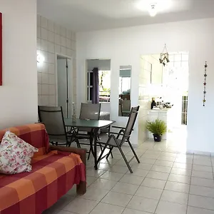 Apartamento Condominio Imperial, Pôrto das Galinhas