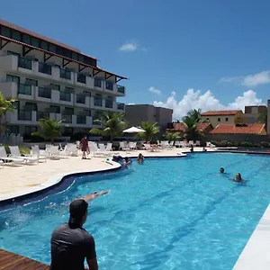 Apartamento Laguna Beach Flat, Pôrto das Galinhas